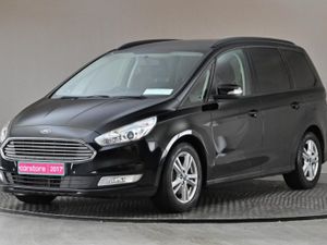 Ford Galaxy 2.0tdci 150BHP Zetec Powershift  park - Image 3