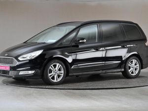 Ford Galaxy 2.0tdci 150BHP Zetec Powershift  park - Image 4