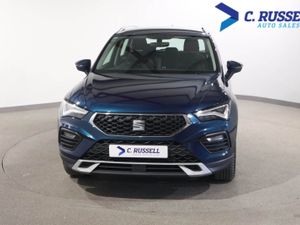 SEAT Ateca Diesel Estate - Image 2