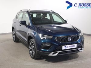 SEAT Ateca Diesel Estate - Image 3