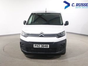 Citroen Berlingo M Diesel - Image 2