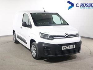 Citroen Berlingo M Diesel - Image 3
