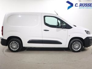 Citroen Berlingo M Diesel - Image 4