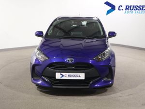 Toyota Yaris Hatchback - Image 2