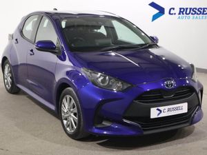 Toyota Yaris Hatchback - Image 3