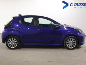 Toyota Yaris Hatchback - Image 4