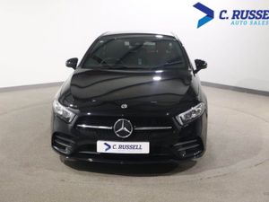 Mercedes-Benz A-Class Saloon Special Editions - Image 2