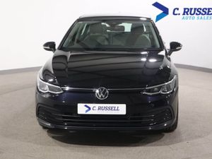 Volkswagen Golf Hatchback - Image 2