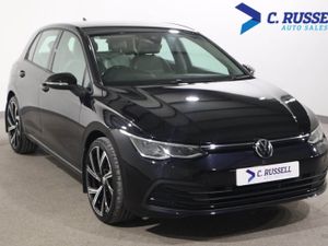Volkswagen Golf Hatchback - Image 3