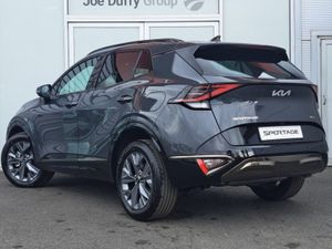 Kia Sportage Sportage HEV My25 - Image 3