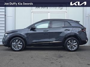 Kia Sportage Sportage HEV My25 - Image 4