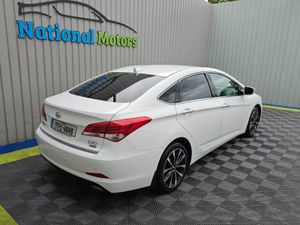2017 Hyundai i40 Executive 1.7 Diesel - Image 3