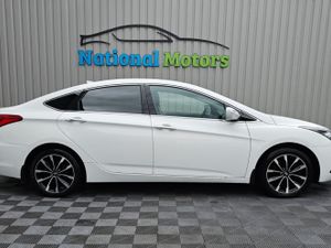2017 Hyundai i40 Executive 1.7 Diesel - Image 2