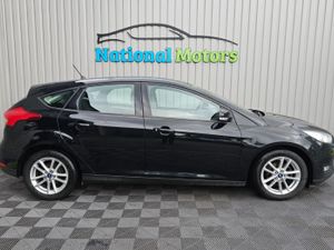 2018 Ford Focus 1.5D Style TDCi - Image 2