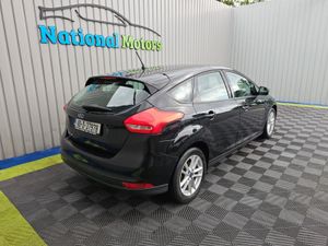 2018 Ford Focus 1.5D Style TDCi - Image 3