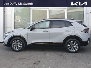 Kia Sportage Sportage Hybrid - Image 4