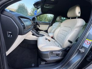 Skoda Kodiaq 2022 7 seater leather dsg - Image 3