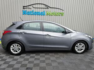 2013 Hyundai i30 1.6 CRDi Classic - Image 2