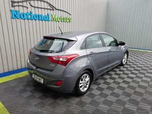 2013 Hyundai i30 1.6 CRDi Classic - Image 3