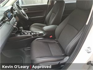 Honda HR-V 1.5 E hev Advance - Image 4
