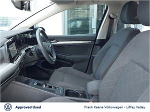 Volkswagen Golf Life Automatic 1.0etsi 110BHP  pa - Image 4