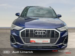 Audi Q3 Q3 S Line 45 Tfsi E - Image 3