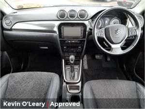 Suzuki Vitara 1.5 HEV Sz-5 - Image 2