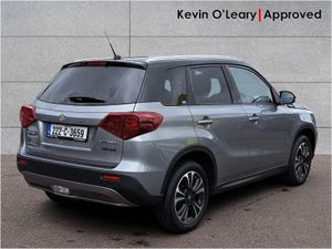 Suzuki Vitara 1.5 HEV Sz-5 - Image 3