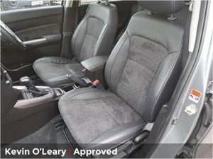 Suzuki Vitara 1.5 HEV Sz-5 - Image 4