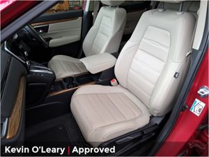 Honda CR-V 2.0i-mmd 4WD Executive Auto. - Image 4