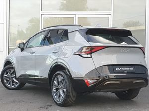Kia Sportage Sportage HEV My25 - Image 3