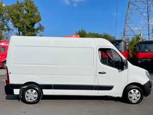 Nissan NV400 2016 - Image 4