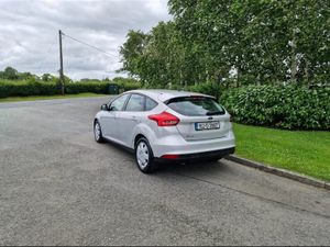 Ford focus 1.5 diesel  ( new nct today 08/27 !!!!! - Image 4