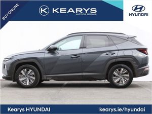 Hyundai Tucson 2WD Comfort Plus HEV Auto - Image 3