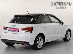 Audi A1 1.0 Tfsi Auto - Image 3
