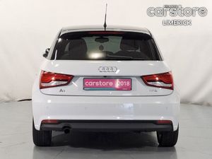Audi A1 1.0 Tfsi Auto - Image 4