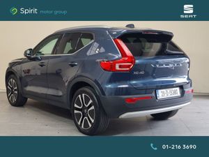 Volvo XC40 Phev T5 (262hp) Insciption - Image 3