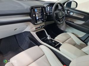 Volvo XC40 Phev T5 (262hp) Insciption - Image 4