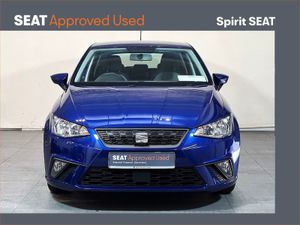 SEAT Ibiza 1.0tsi 95hp SE - Image 3