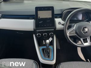 Renault Clio Dynamique E-tech Hybrid 140 Auto - Image 4