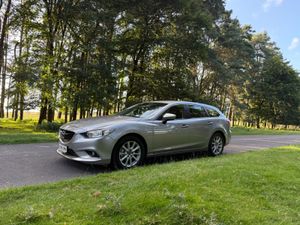 Mazda 6 Estate Diesel 2014 - Image 3