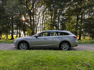 Mazda 6 Estate Diesel 2014 - Image 4