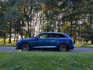 Audi Q7 2018 3.0 TDI 7 Seats Auto - Image 4