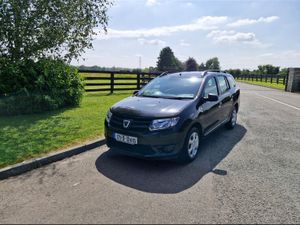 DACIA LOGAN 1.5 DIESEL ( NEW NCT TODAY 01/27 - Image 2