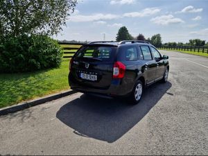 DACIA LOGAN 1.5 DIESEL ( NEW NCT TODAY 01/27 - Image 3