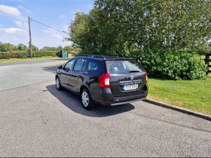 DACIA LOGAN 1.5 DIESEL ( NEW NCT TODAY 01/27 - Image 4