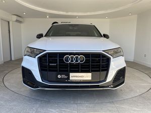 Audi Q7 2020 - Image 2