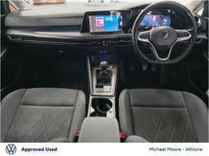 Volkswagen Golf 2.0 TDI 115BHP Style - Image 2