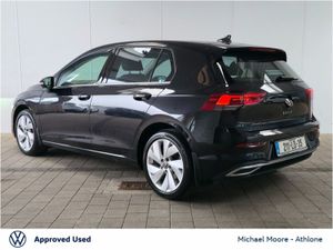 Volkswagen Golf 2.0 TDI 115BHP Style - Image 3