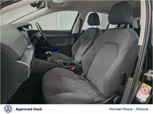 Volkswagen Golf 2.0 TDI 115BHP Style - Image 4
